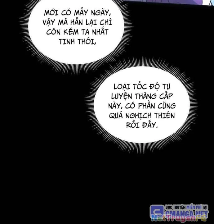 Khai Cục Chấn Kinh Nữ Đế Lão Bà, Ta Liền Vô Địch Chapter 38 - Trang 2