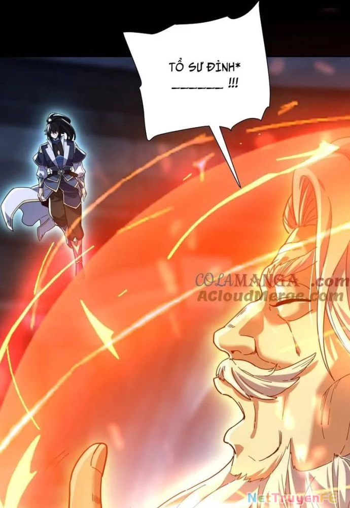 Khai Cục Chấn Kinh Nữ Đế Lão Bà, Ta Liền Vô Địch Chapter 38 - Trang 2