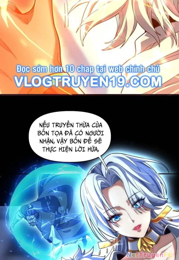 Khai Cục Chấn Kinh Nữ Đế Lão Bà, Ta Liền Vô Địch Chapter 38 - Trang 2