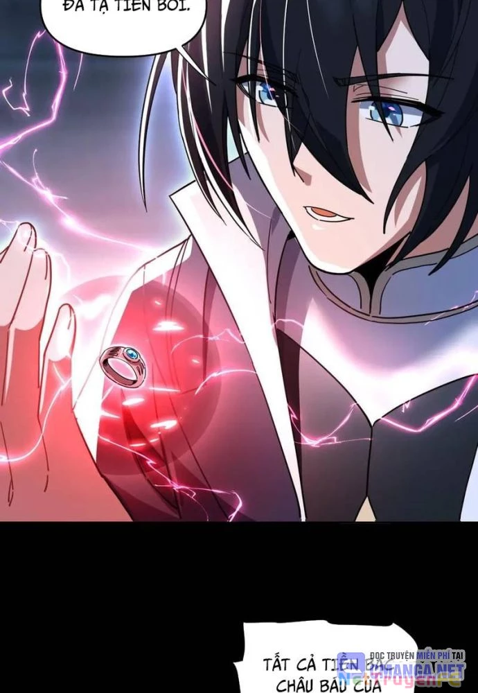 Khai Cục Chấn Kinh Nữ Đế Lão Bà, Ta Liền Vô Địch Chapter 38 - Trang 2