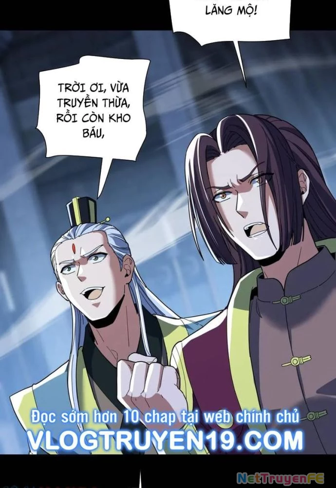 Khai Cục Chấn Kinh Nữ Đế Lão Bà, Ta Liền Vô Địch Chapter 38 - Trang 2