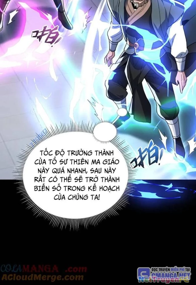 Khai Cục Chấn Kinh Nữ Đế Lão Bà, Ta Liền Vô Địch Chapter 38 - Trang 2