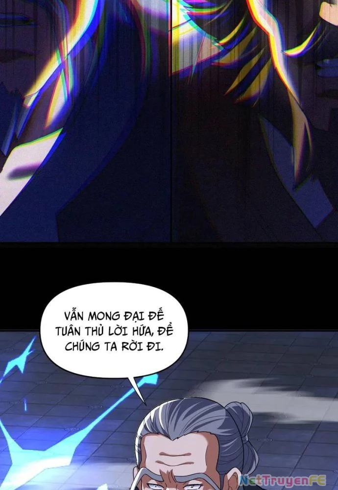 Khai Cục Chấn Kinh Nữ Đế Lão Bà, Ta Liền Vô Địch Chapter 38 - Trang 2