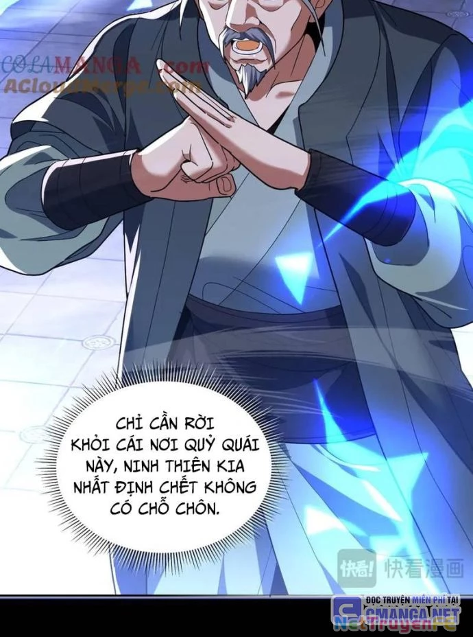 Khai Cục Chấn Kinh Nữ Đế Lão Bà, Ta Liền Vô Địch Chapter 38 - Trang 2