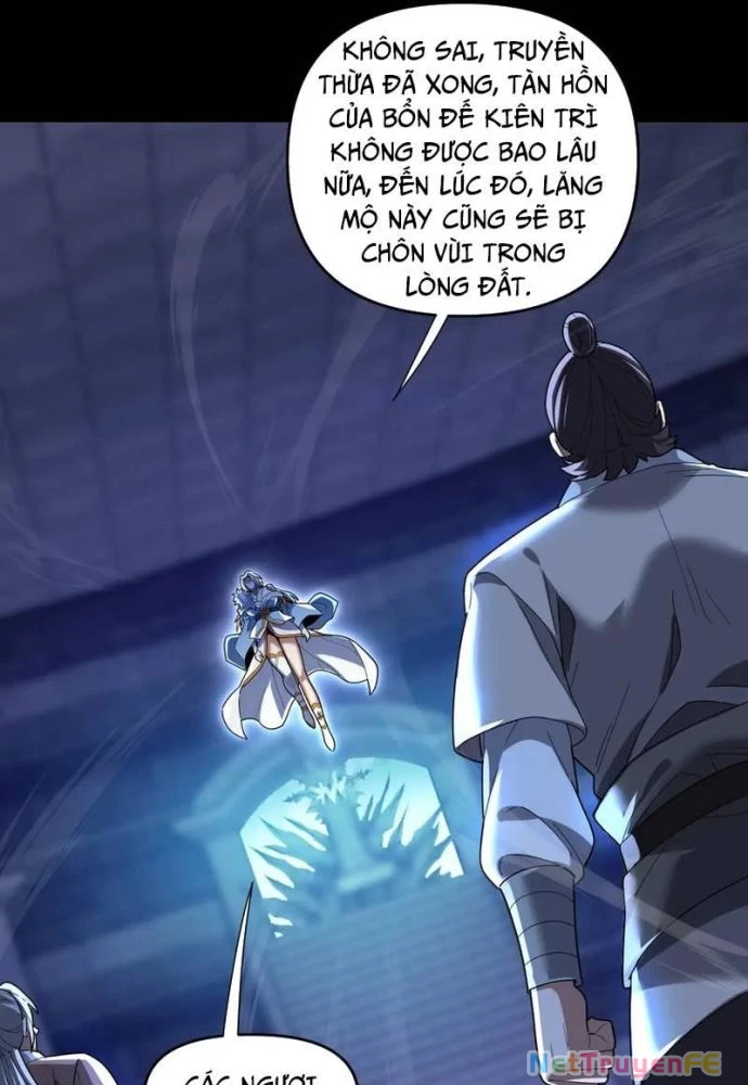 Khai Cục Chấn Kinh Nữ Đế Lão Bà, Ta Liền Vô Địch Chapter 38 - Trang 2