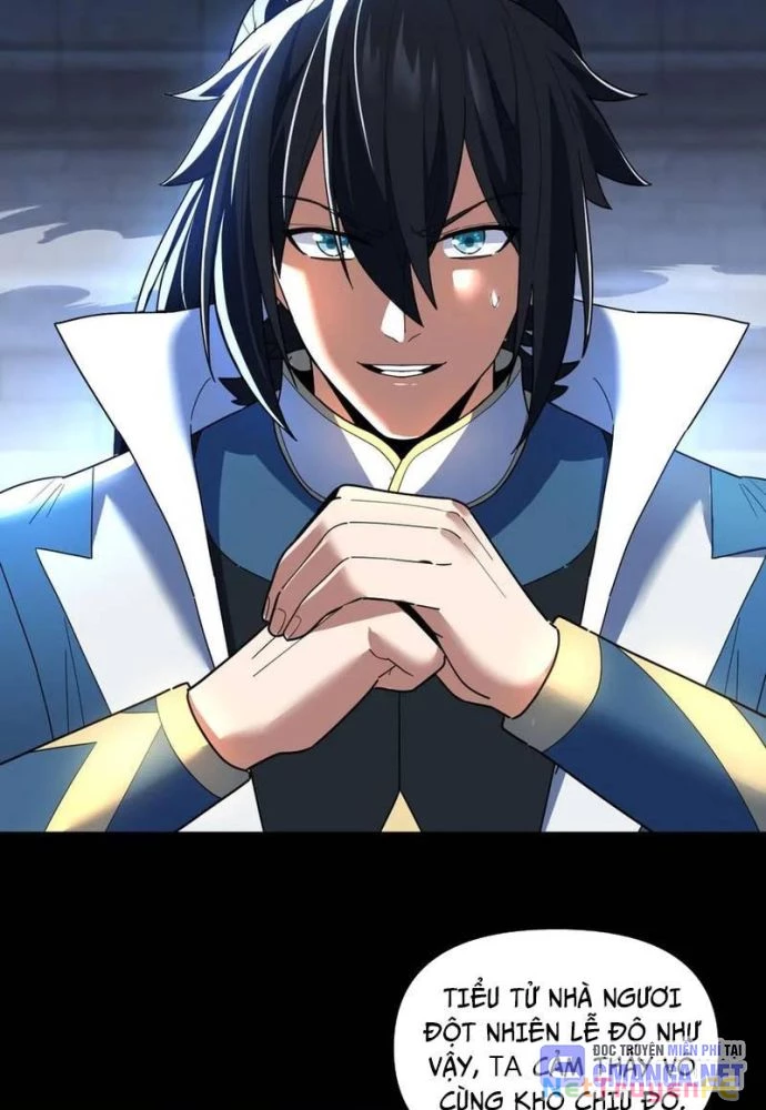 Khai Cục Chấn Kinh Nữ Đế Lão Bà, Ta Liền Vô Địch Chapter 38 - Trang 2