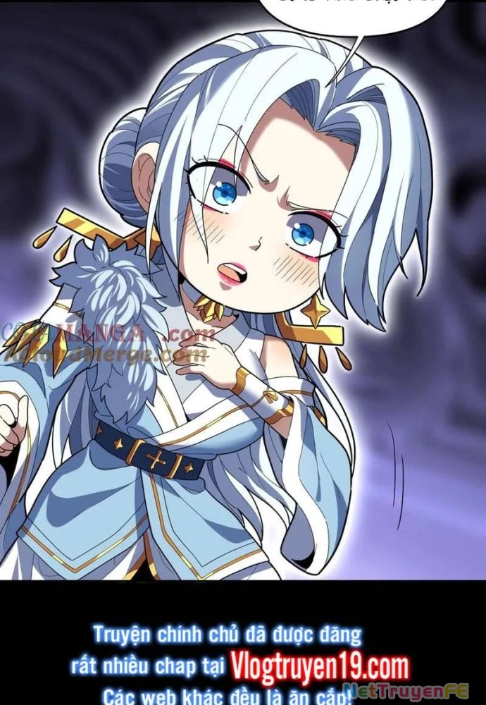 Khai Cục Chấn Kinh Nữ Đế Lão Bà, Ta Liền Vô Địch Chapter 38 - Trang 2