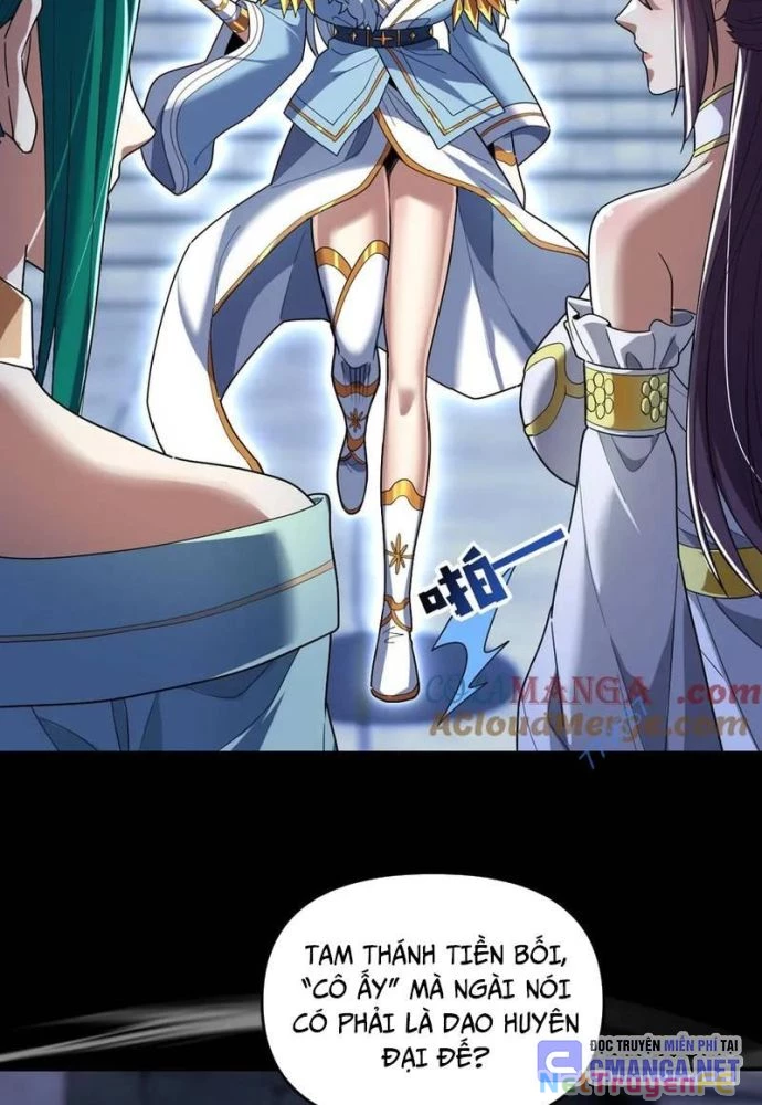 Khai Cục Chấn Kinh Nữ Đế Lão Bà, Ta Liền Vô Địch Chapter 38 - Trang 2