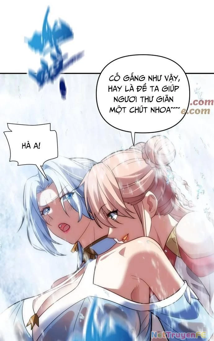 Khai Cục Chấn Kinh Nữ Đế Lão Bà, Ta Liền Vô Địch Chapter 39 - Trang 2