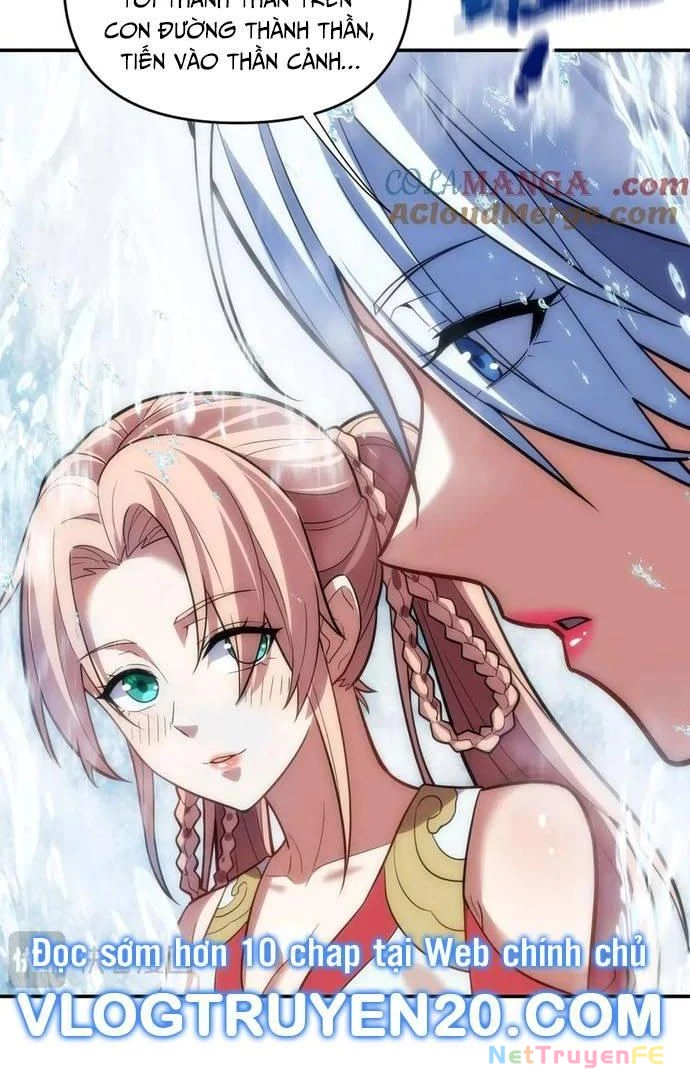 Khai Cục Chấn Kinh Nữ Đế Lão Bà, Ta Liền Vô Địch Chapter 39 - Trang 2