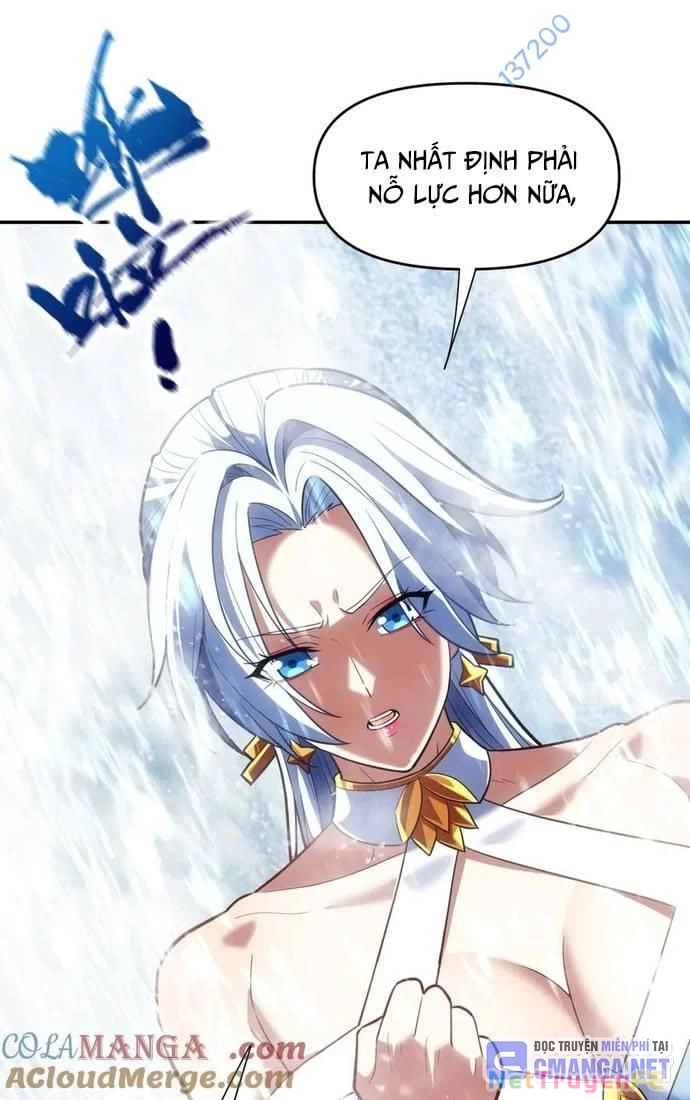 Khai Cục Chấn Kinh Nữ Đế Lão Bà, Ta Liền Vô Địch Chapter 39 - Trang 2