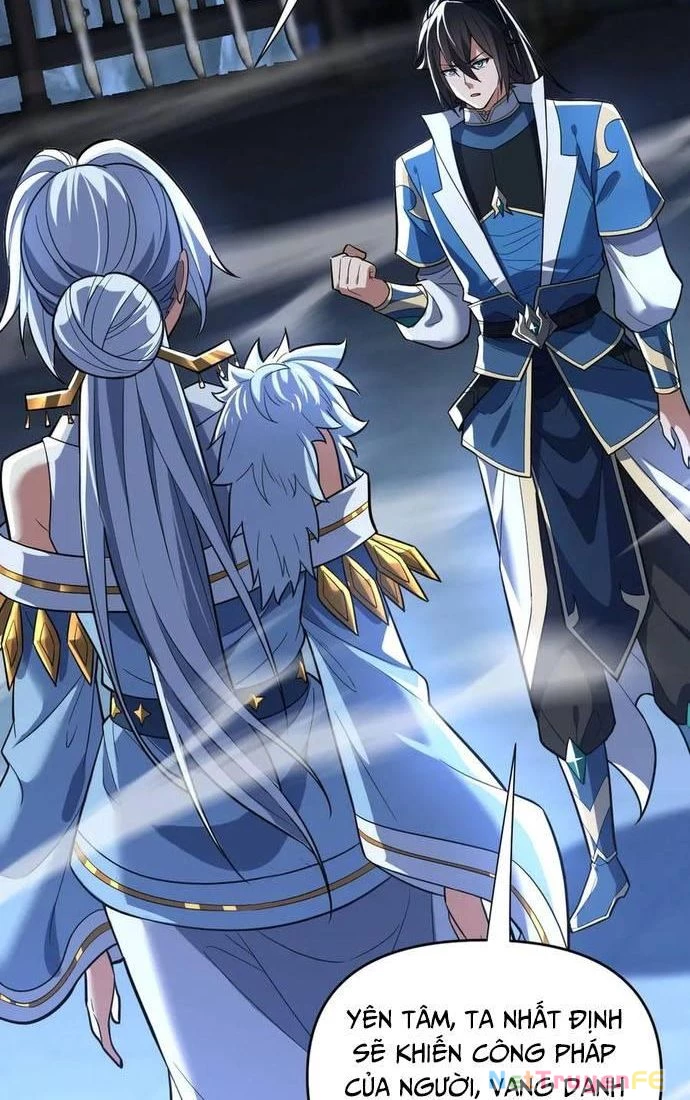 Khai Cục Chấn Kinh Nữ Đế Lão Bà, Ta Liền Vô Địch Chapter 39 - Trang 2