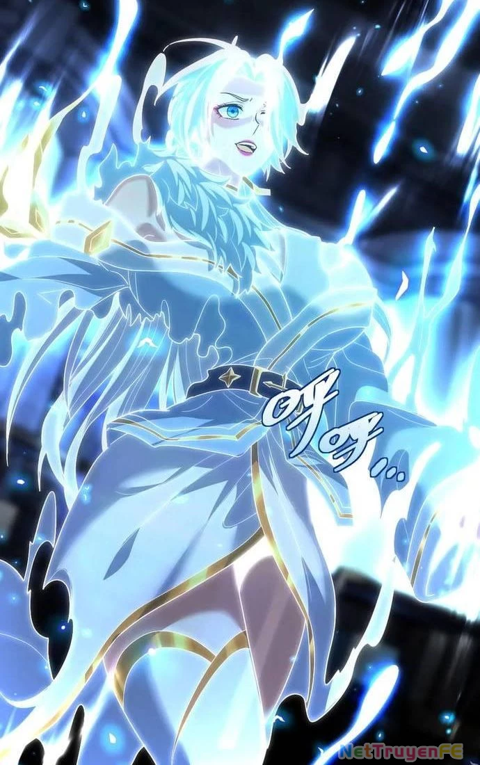 Khai Cục Chấn Kinh Nữ Đế Lão Bà, Ta Liền Vô Địch Chapter 39 - Trang 2