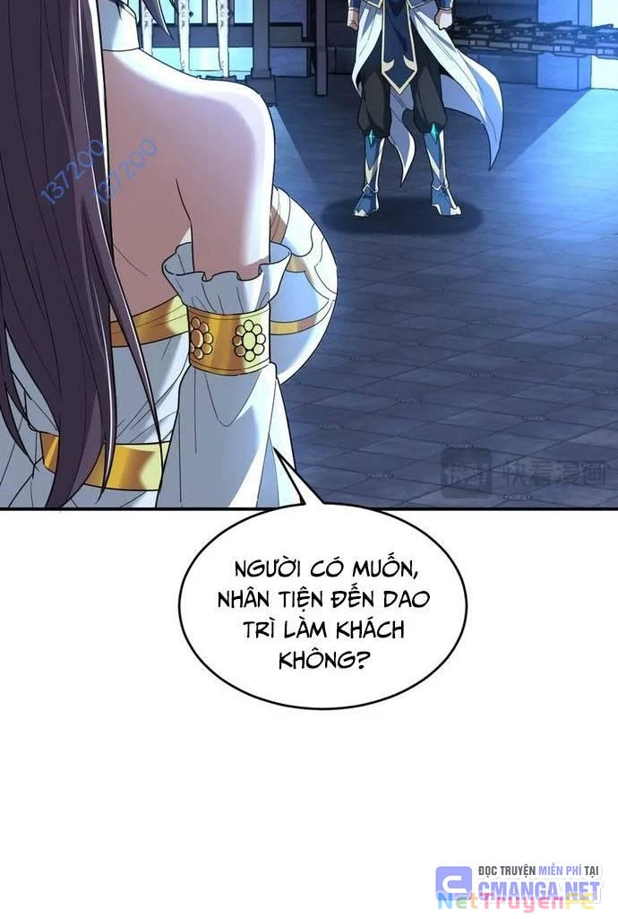 Khai Cục Chấn Kinh Nữ Đế Lão Bà, Ta Liền Vô Địch Chapter 39 - Trang 2