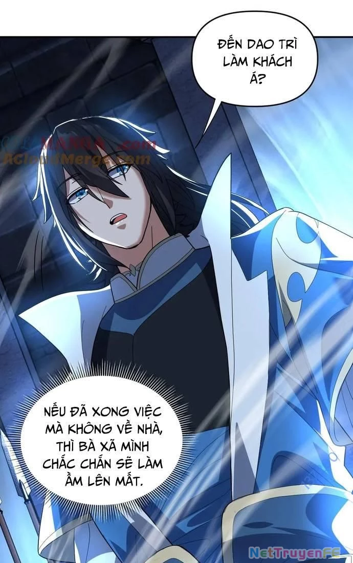 Khai Cục Chấn Kinh Nữ Đế Lão Bà, Ta Liền Vô Địch Chapter 39 - Trang 2