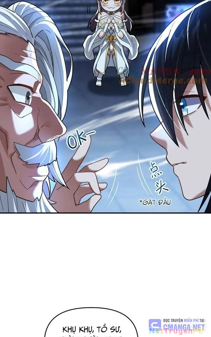 Khai Cục Chấn Kinh Nữ Đế Lão Bà, Ta Liền Vô Địch Chapter 39 - Trang 2