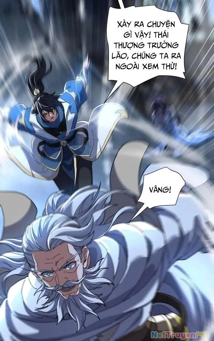 Khai Cục Chấn Kinh Nữ Đế Lão Bà, Ta Liền Vô Địch Chapter 39 - Trang 2