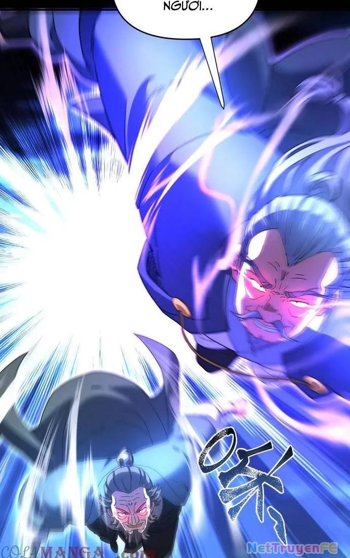 Khai Cục Chấn Kinh Nữ Đế Lão Bà, Ta Liền Vô Địch Chapter 39 - Trang 2