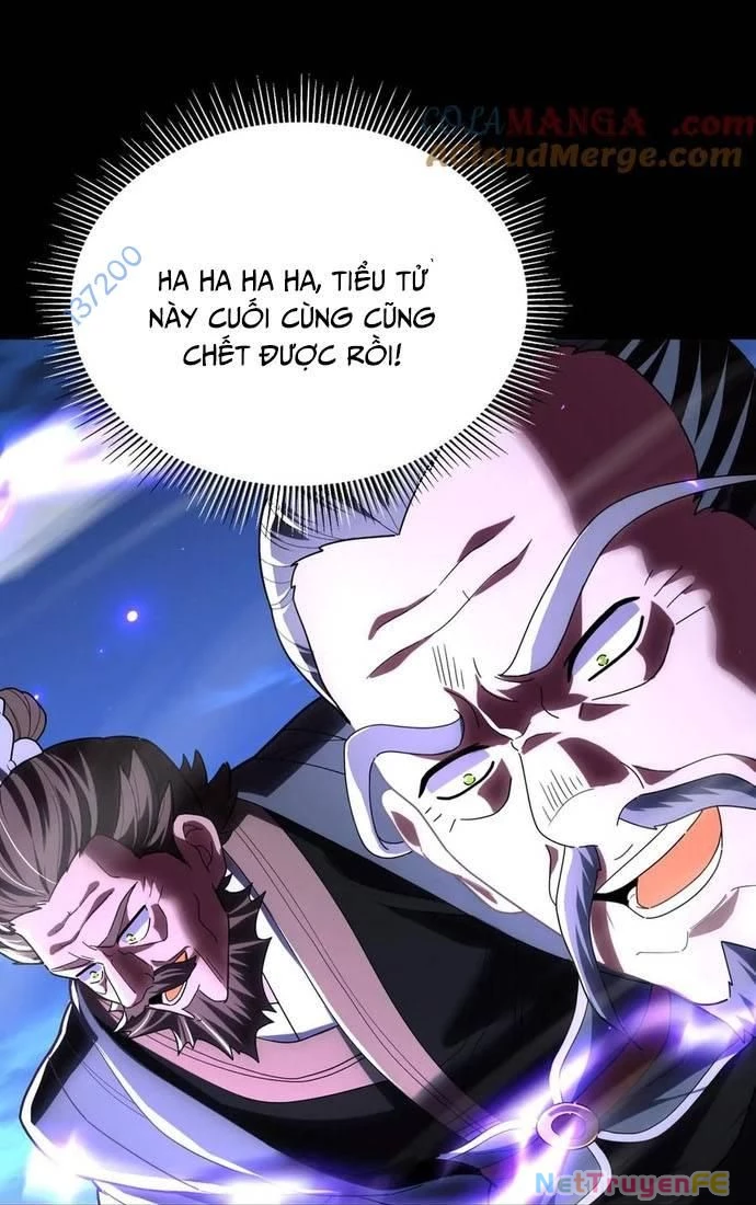 Khai Cục Chấn Kinh Nữ Đế Lão Bà, Ta Liền Vô Địch Chapter 39 - Trang 2