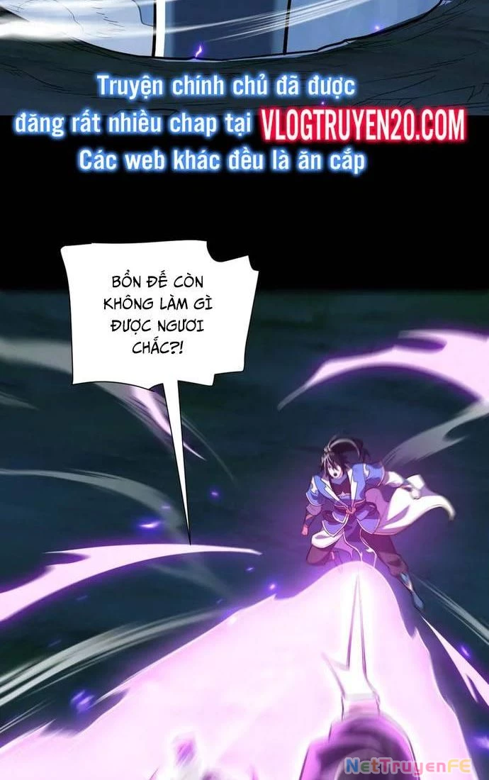 Khai Cục Chấn Kinh Nữ Đế Lão Bà, Ta Liền Vô Địch Chapter 40 - Trang 2