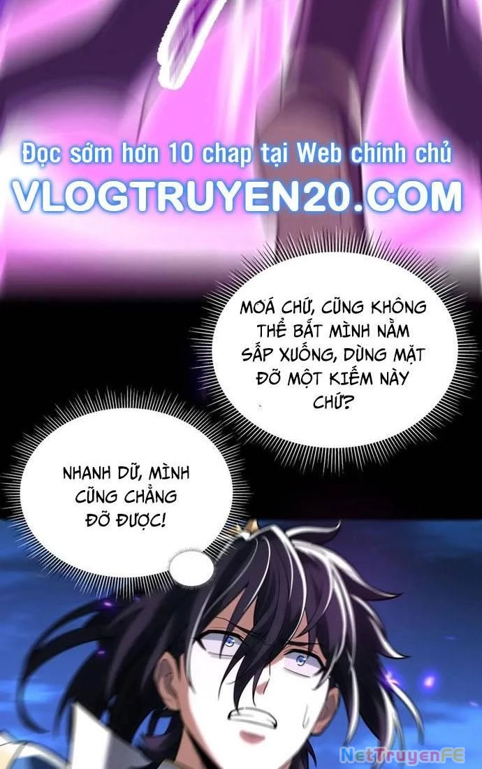 Khai Cục Chấn Kinh Nữ Đế Lão Bà, Ta Liền Vô Địch Chapter 40 - Trang 2