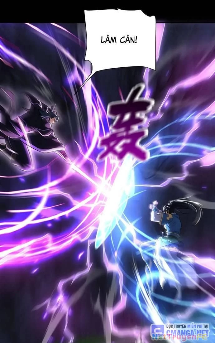 Khai Cục Chấn Kinh Nữ Đế Lão Bà, Ta Liền Vô Địch Chapter 40 - Trang 2