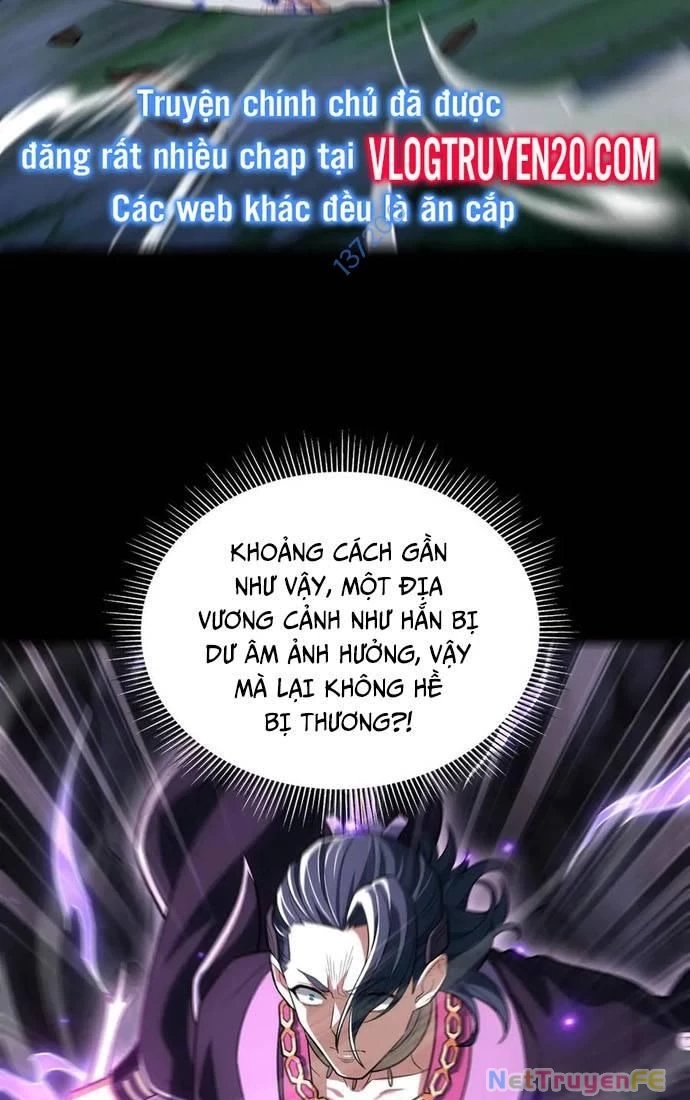 Khai Cục Chấn Kinh Nữ Đế Lão Bà, Ta Liền Vô Địch Chapter 40 - Trang 2