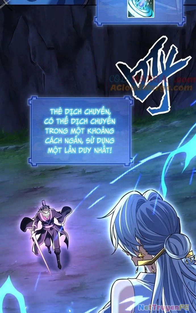 Khai Cục Chấn Kinh Nữ Đế Lão Bà, Ta Liền Vô Địch Chapter 40 - Trang 2