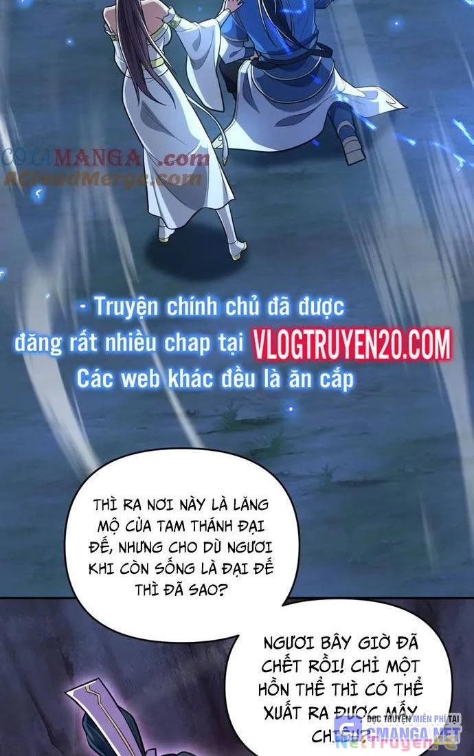 Khai Cục Chấn Kinh Nữ Đế Lão Bà, Ta Liền Vô Địch Chapter 40 - Trang 2