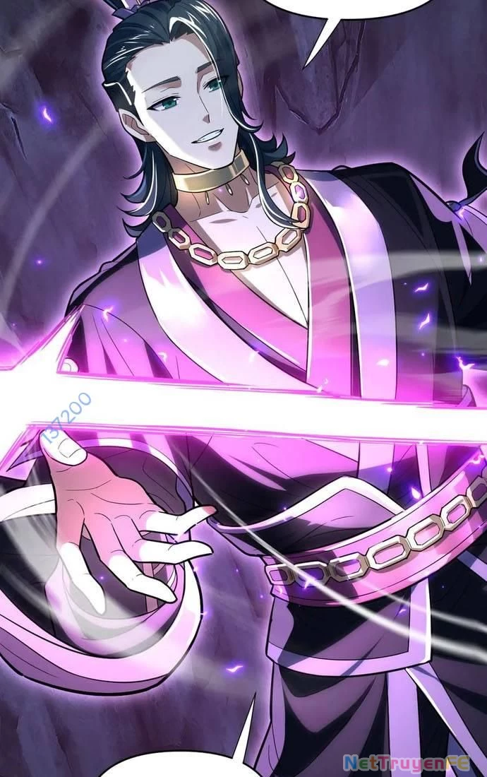 Khai Cục Chấn Kinh Nữ Đế Lão Bà, Ta Liền Vô Địch Chapter 40 - Trang 2