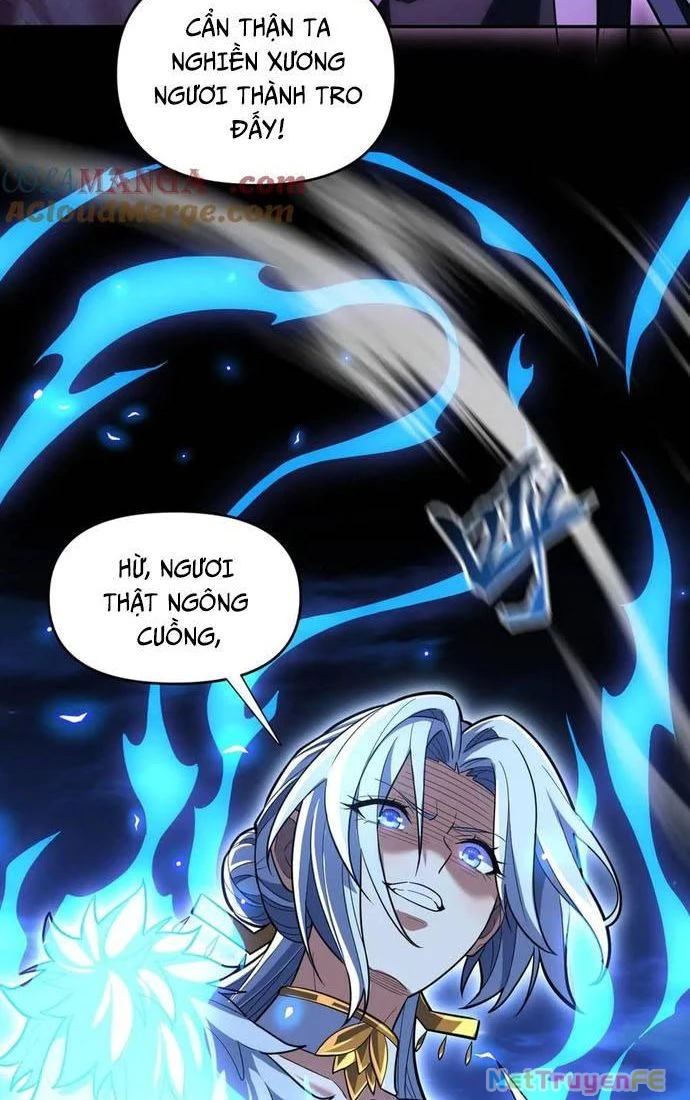 Khai Cục Chấn Kinh Nữ Đế Lão Bà, Ta Liền Vô Địch Chapter 40 - Trang 2