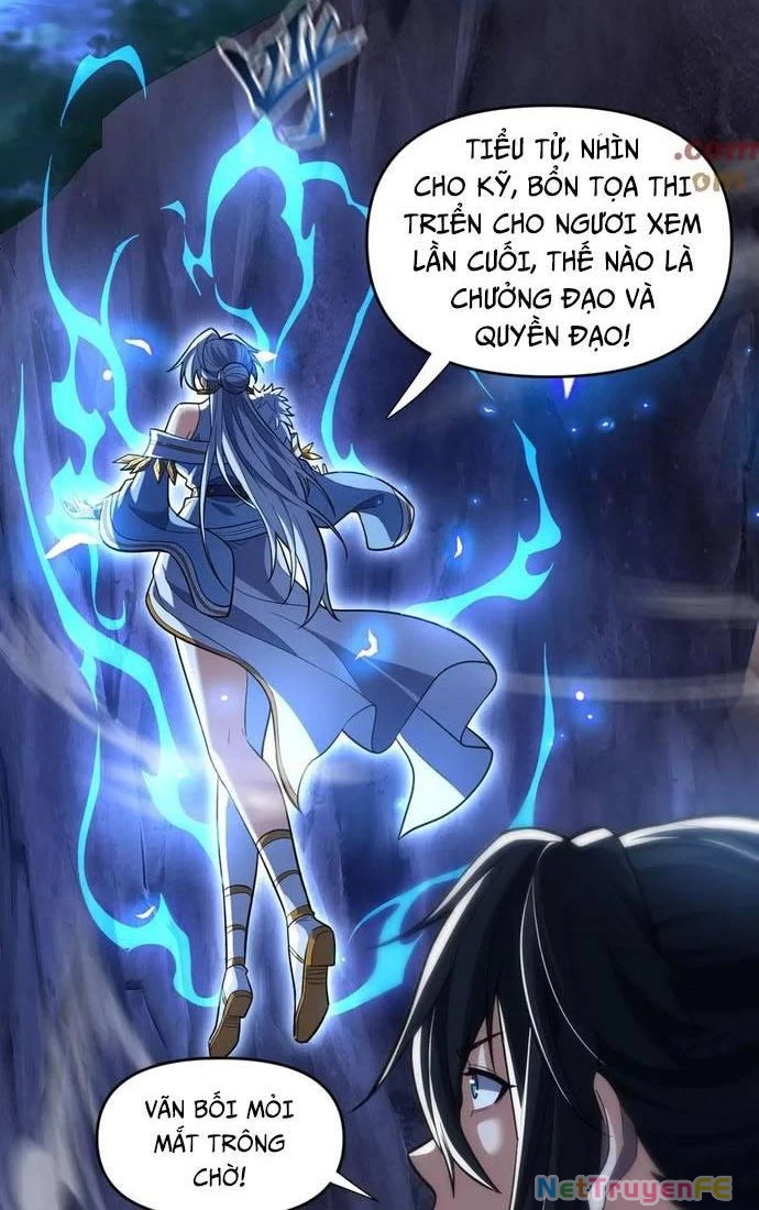 Khai Cục Chấn Kinh Nữ Đế Lão Bà, Ta Liền Vô Địch Chapter 40 - Trang 2