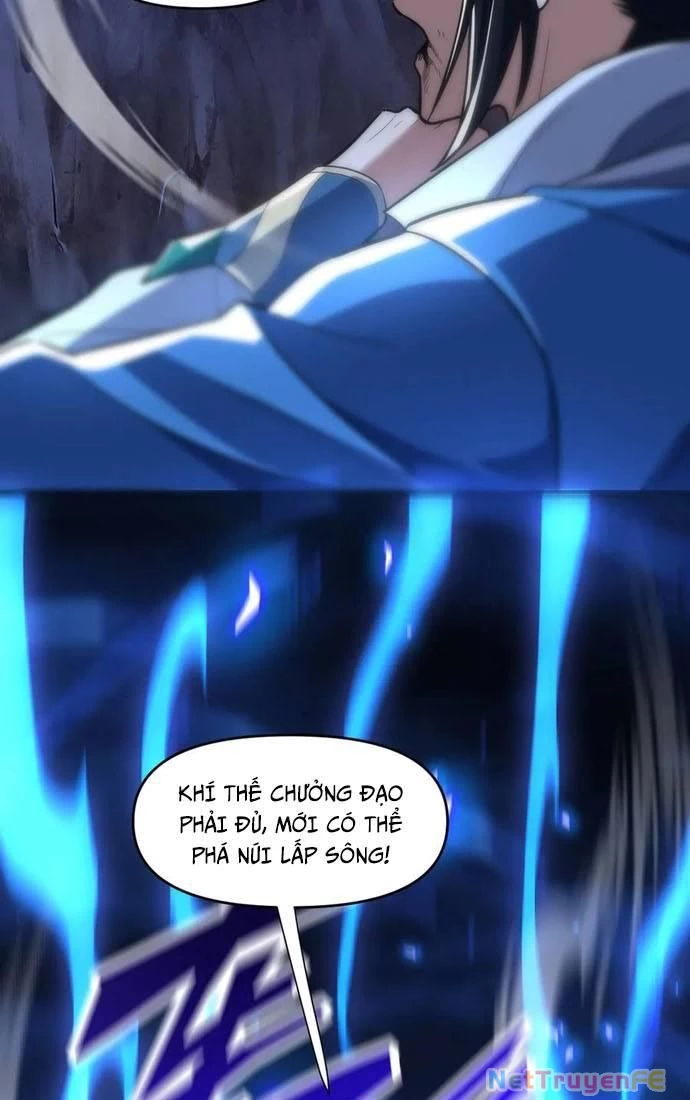 Khai Cục Chấn Kinh Nữ Đế Lão Bà, Ta Liền Vô Địch Chapter 40 - Trang 2