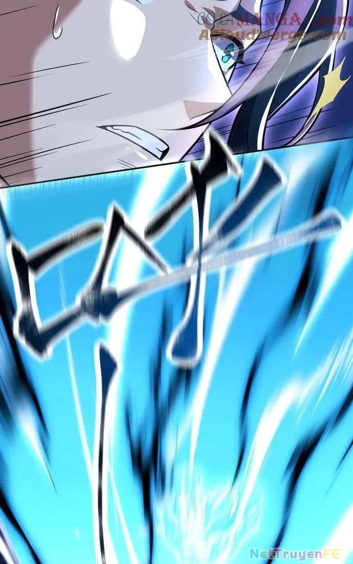 Khai Cục Chấn Kinh Nữ Đế Lão Bà, Ta Liền Vô Địch Chapter 40 - Trang 2