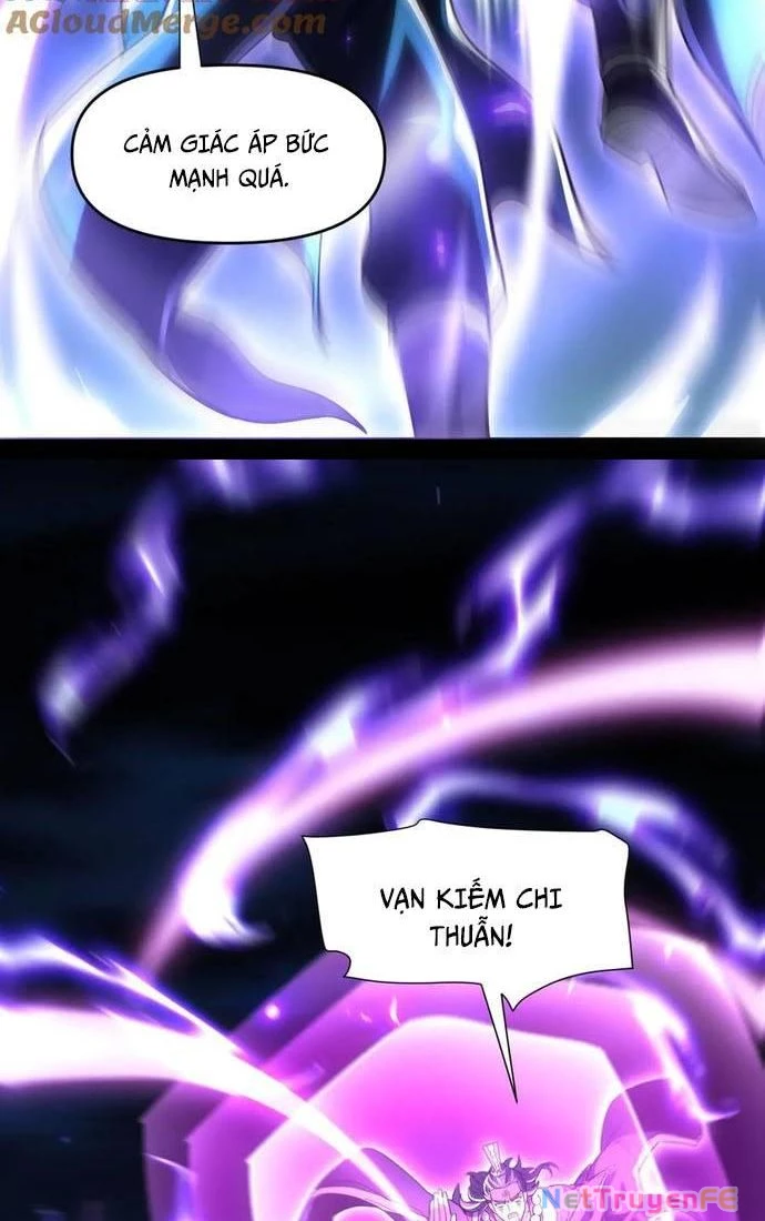 Khai Cục Chấn Kinh Nữ Đế Lão Bà, Ta Liền Vô Địch Chapter 40 - Trang 2