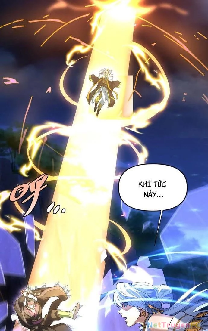 Khai Cục Chấn Kinh Nữ Đế Lão Bà, Ta Liền Vô Địch Chapter 40 - Trang 2