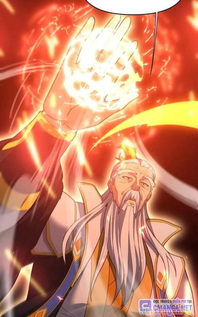 Khai Cục Chấn Kinh Nữ Đế Lão Bà, Ta Liền Vô Địch Chapter 40 - Trang 2