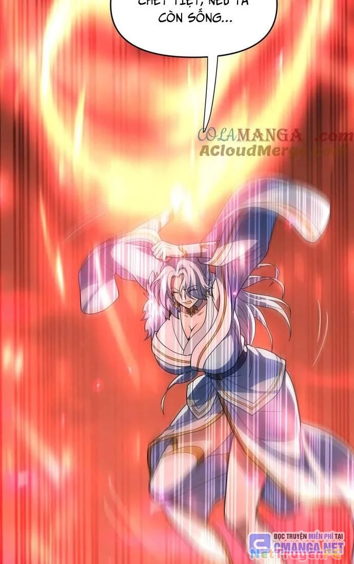 Khai Cục Chấn Kinh Nữ Đế Lão Bà, Ta Liền Vô Địch Chapter 40 - Trang 2