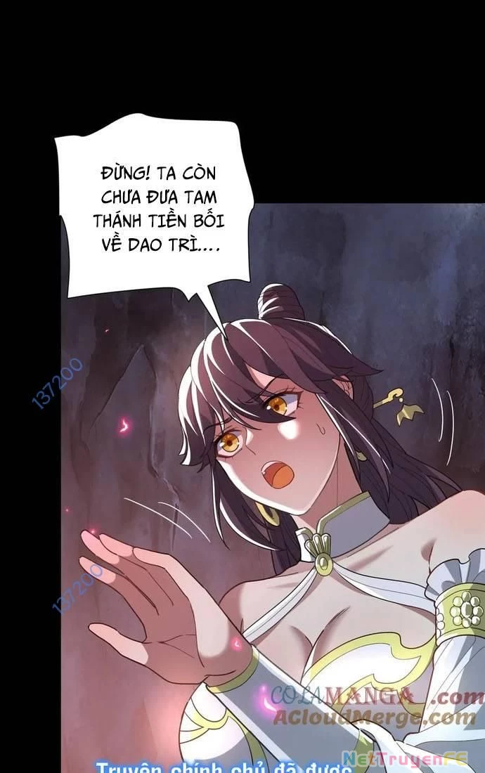 Khai Cục Chấn Kinh Nữ Đế Lão Bà, Ta Liền Vô Địch Chapter 40 - Trang 2