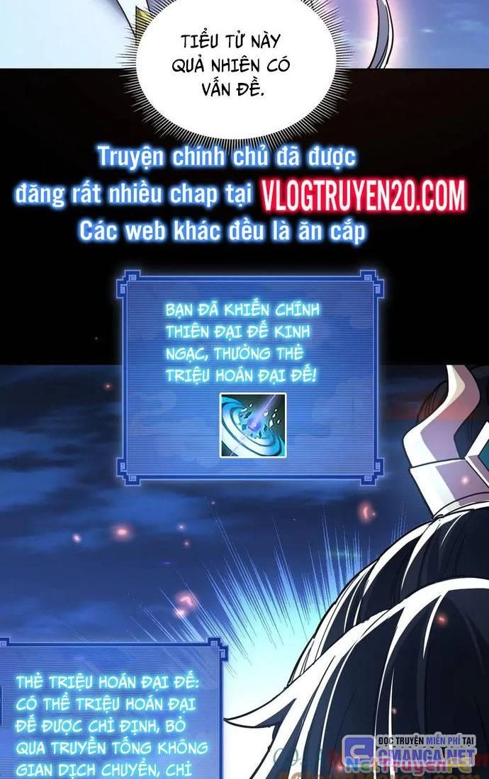 Khai Cục Chấn Kinh Nữ Đế Lão Bà, Ta Liền Vô Địch Chapter 40 - Trang 2