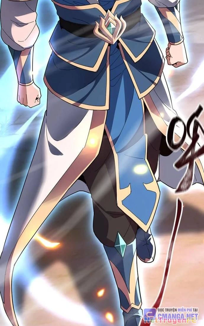 Khai Cục Chấn Kinh Nữ Đế Lão Bà, Ta Liền Vô Địch Chapter 40 - Trang 2