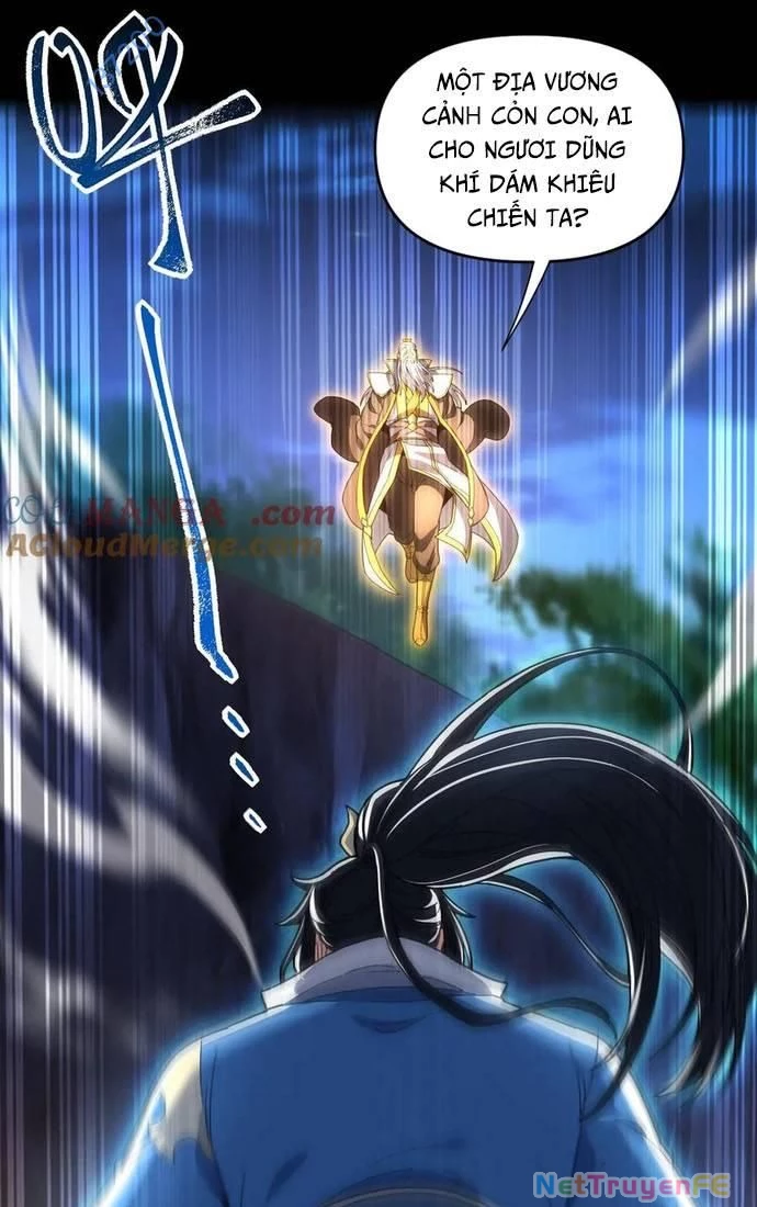 Khai Cục Chấn Kinh Nữ Đế Lão Bà, Ta Liền Vô Địch Chapter 40 - Trang 2