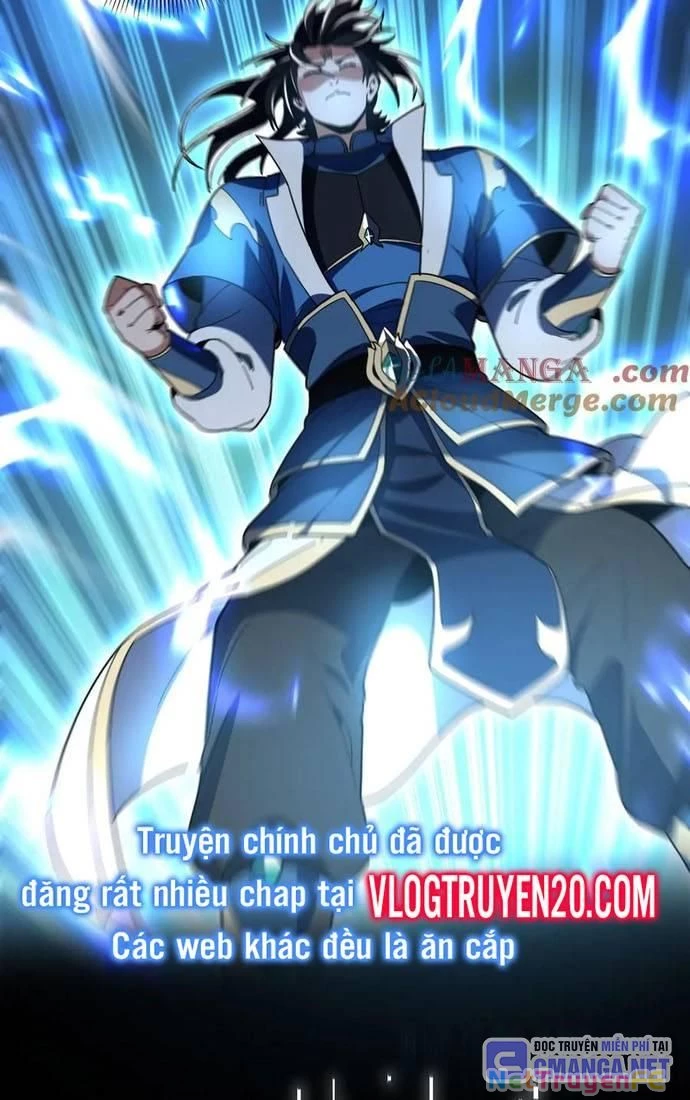 Khai Cục Chấn Kinh Nữ Đế Lão Bà, Ta Liền Vô Địch Chapter 40 - Trang 2