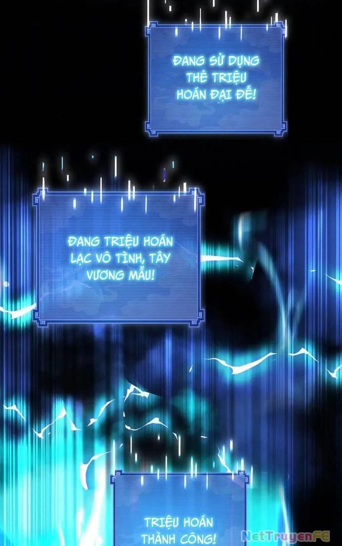 Khai Cục Chấn Kinh Nữ Đế Lão Bà, Ta Liền Vô Địch Chapter 40 - Trang 2