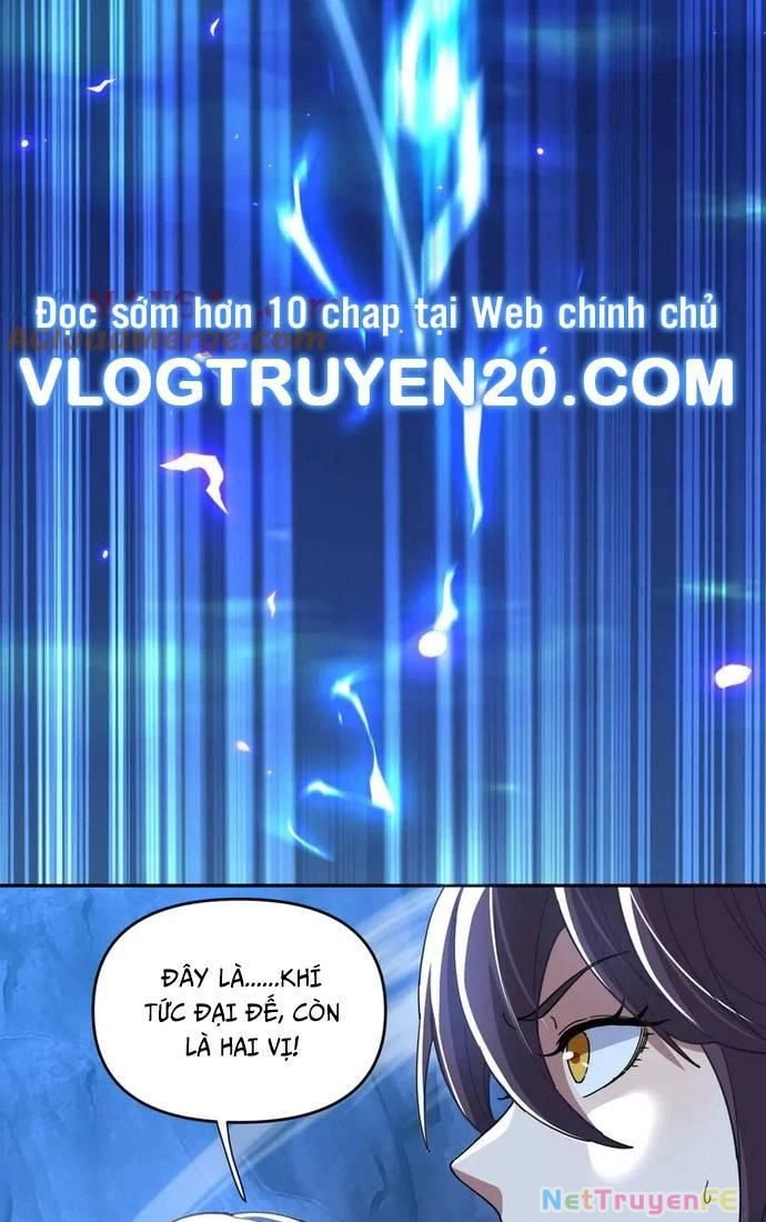 Khai Cục Chấn Kinh Nữ Đế Lão Bà, Ta Liền Vô Địch Chapter 40 - Trang 2