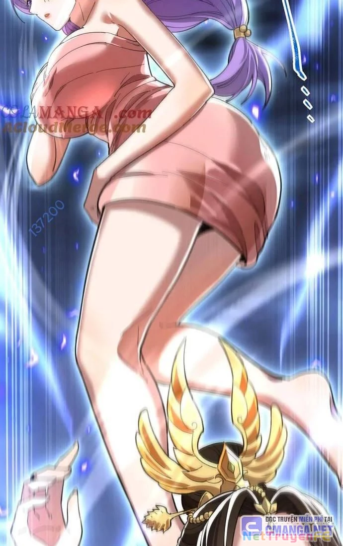 Khai Cục Chấn Kinh Nữ Đế Lão Bà, Ta Liền Vô Địch Chapter 40 - Trang 2