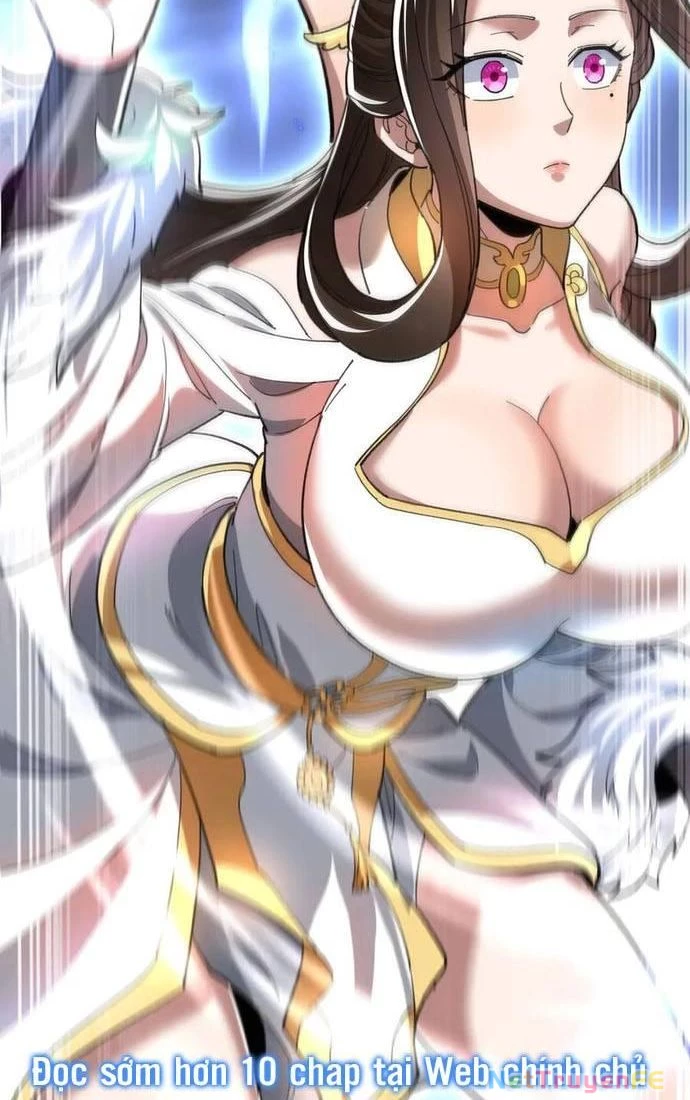 Khai Cục Chấn Kinh Nữ Đế Lão Bà, Ta Liền Vô Địch Chapter 40 - Trang 2