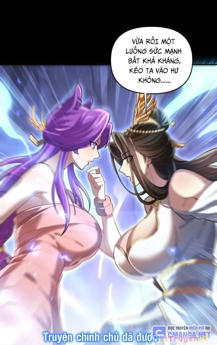 Khai Cục Chấn Kinh Nữ Đế Lão Bà, Ta Liền Vô Địch Chapter 40 - Trang 2