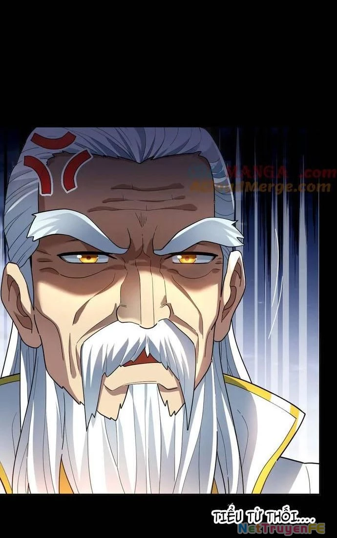 Khai Cục Chấn Kinh Nữ Đế Lão Bà, Ta Liền Vô Địch Chapter 40 - Trang 2