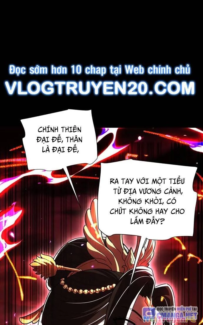Khai Cục Chấn Kinh Nữ Đế Lão Bà, Ta Liền Vô Địch Chapter 40 - Trang 2